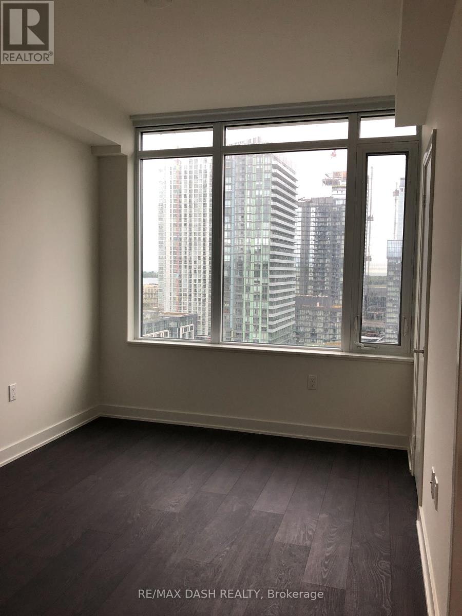 1504W-27 Bathurst Street, Toronto, ON, M5V 2P1 - 17