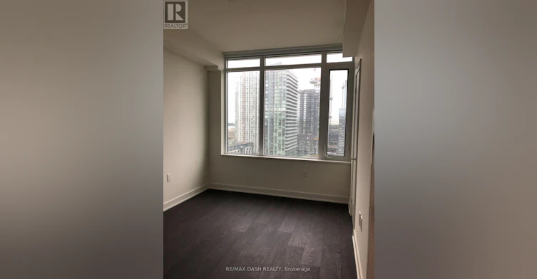 1504W-27 Bathurst Street, Toronto, ON, M5V 2P1 - 17