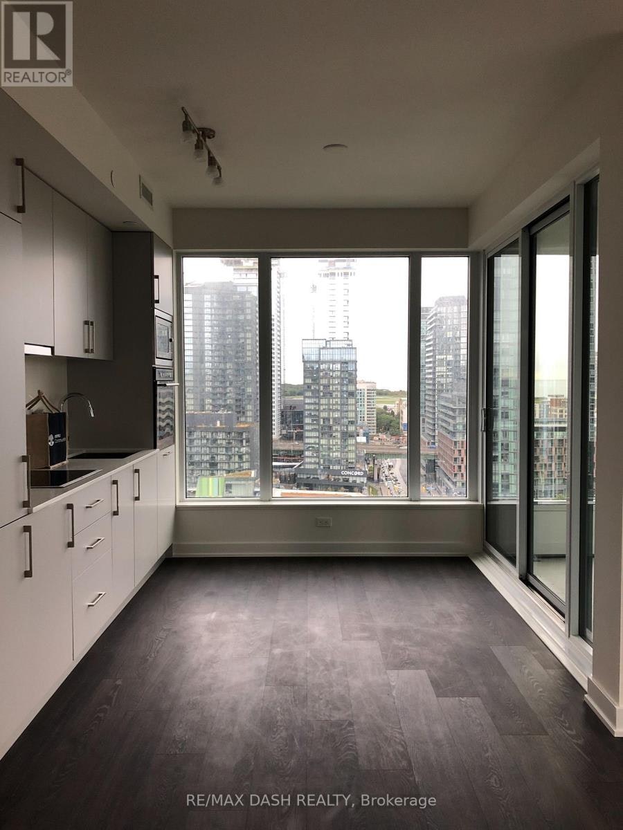 1504W-27 Bathurst Street, Toronto, ON, M5V 2P1 - 4