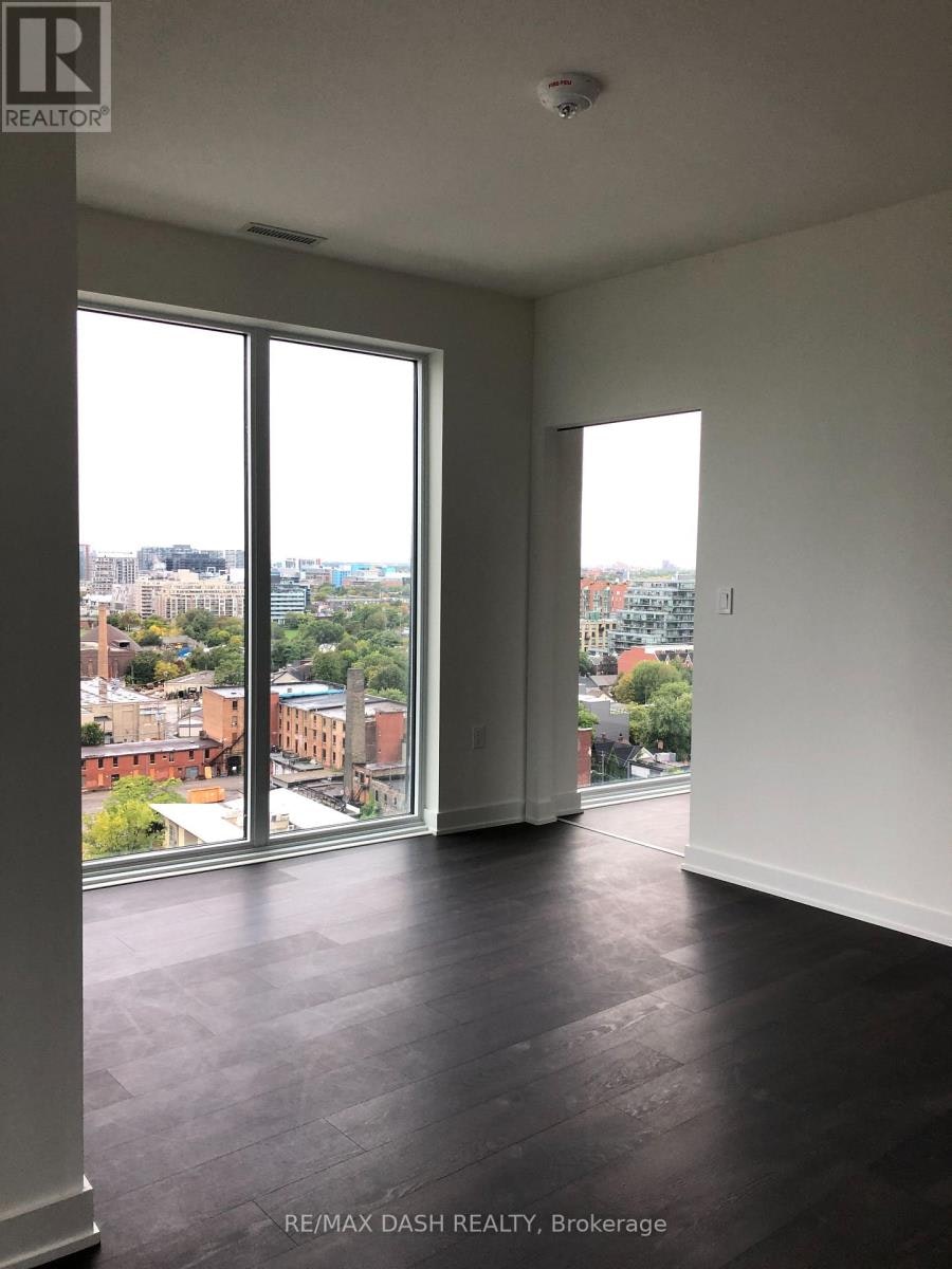 1504W-27 Bathurst Street, Toronto, ON, M5V 2P1 - 7