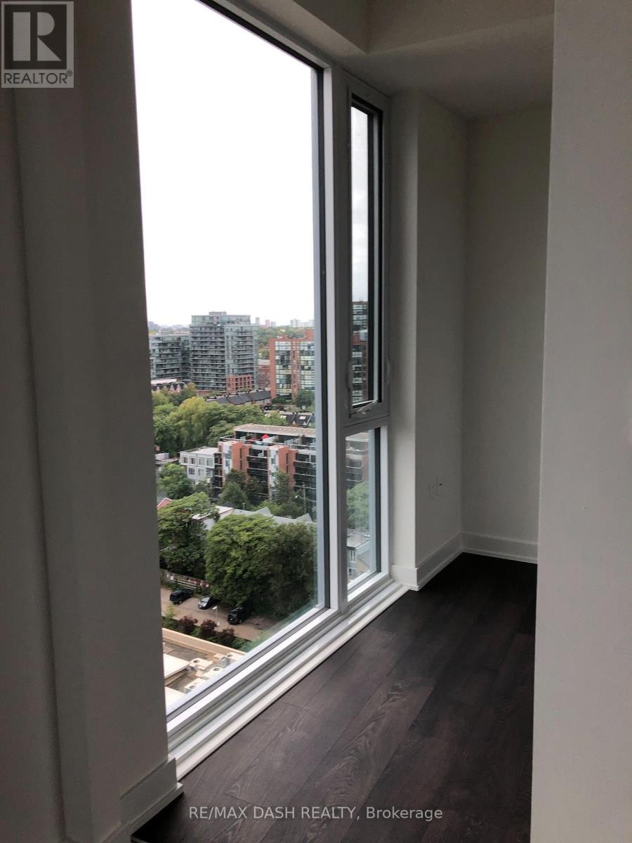 1504W-27 Bathurst Street, Toronto, ON, M5V 2P1 - 8