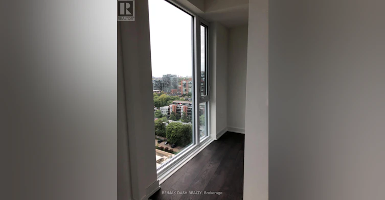 1504W-27 Bathurst Street, Toronto, ON, M5V 2P1 - 8