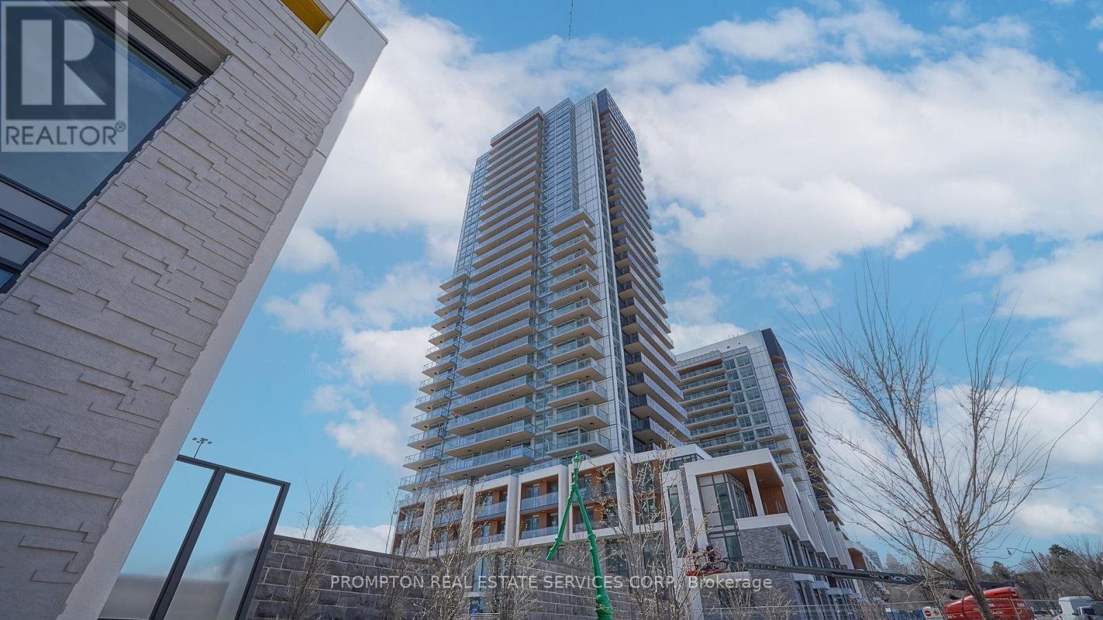PH3302-27 Mcmahon Drive, Toronto, ON, M2K 0J2