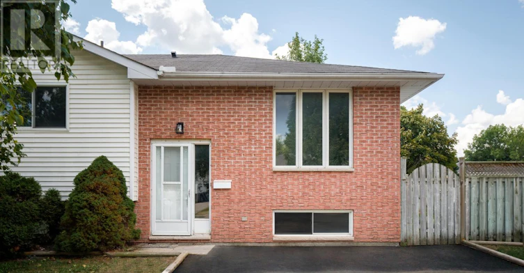 A-2603 Foxmeadow Road, Peterborough, ON, K9L 1X3