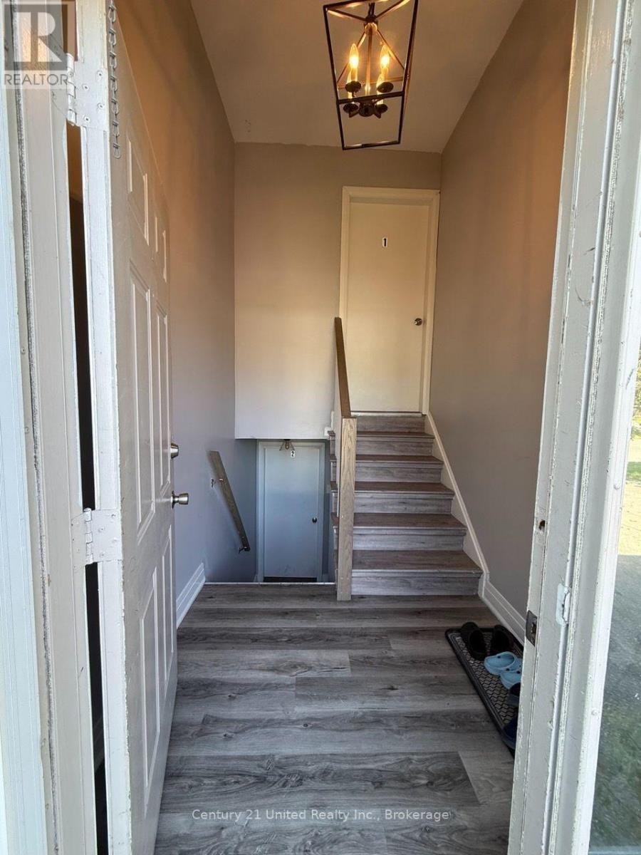 A-2603 Foxmeadow Road, Peterborough, ON, K9L 1X3 - 2