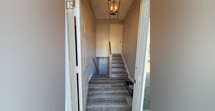 A-2603 Foxmeadow Road, Peterborough, ON, K9L 1X3 - 2