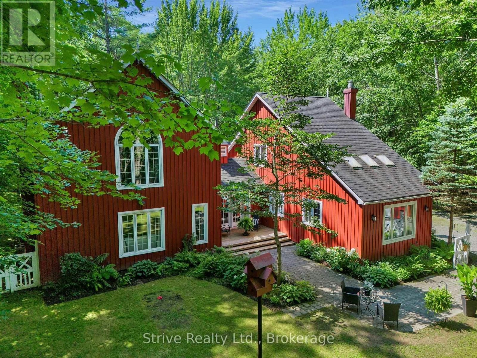 1035 George Road, Bracebridge, ON, P1L 1W8