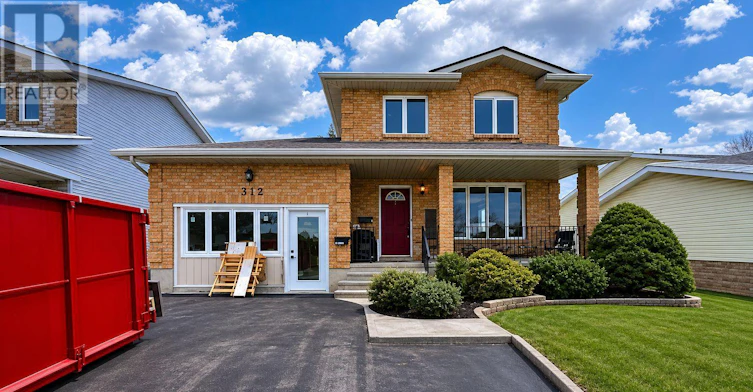 1-312 Waterloo Drive, Kingston, ON, K7M 8P3