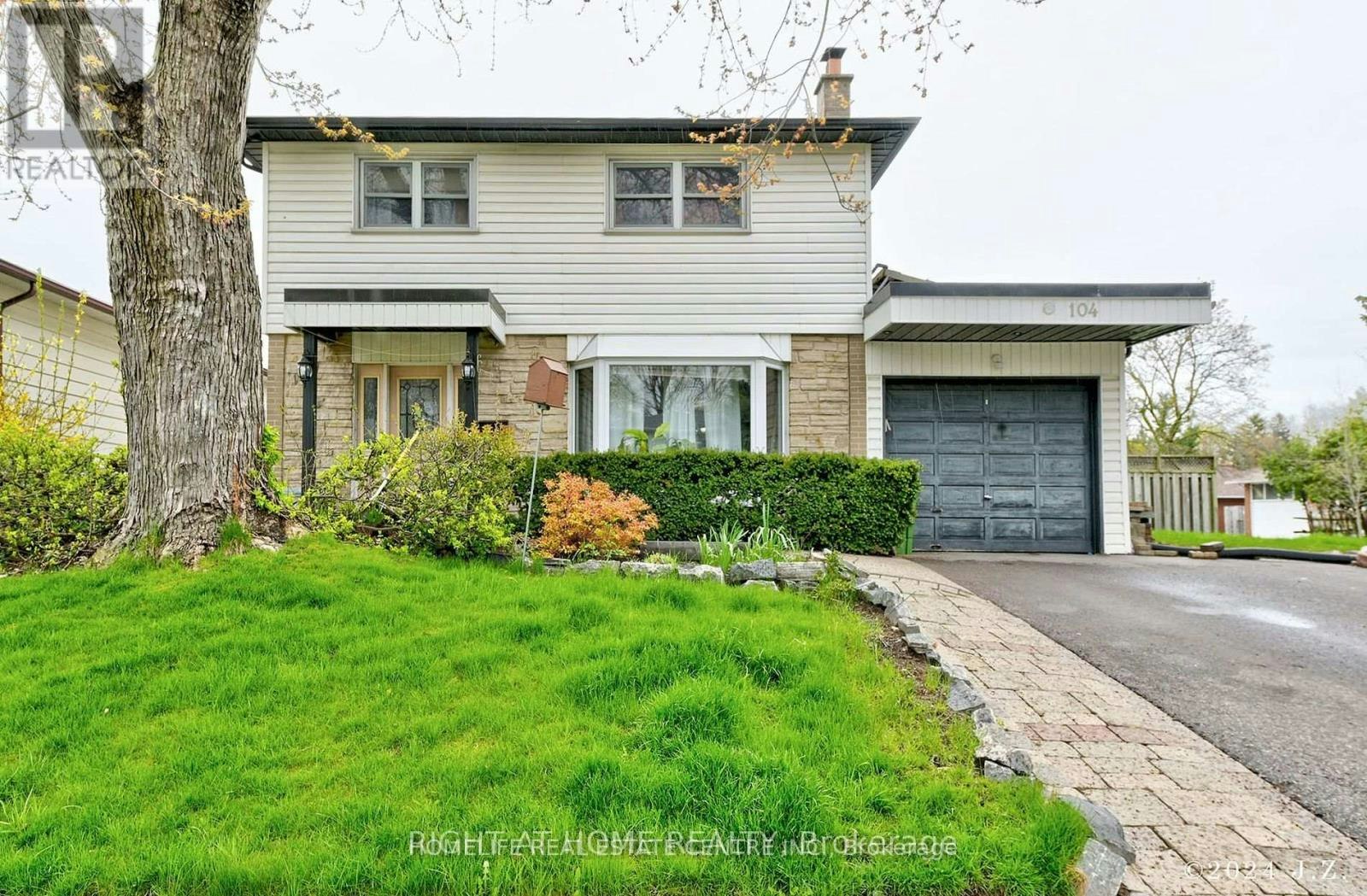104 Pegasus Trail, Toronto, ON, M1G 3P1