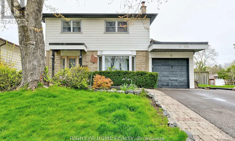 104 Pegasus Trail