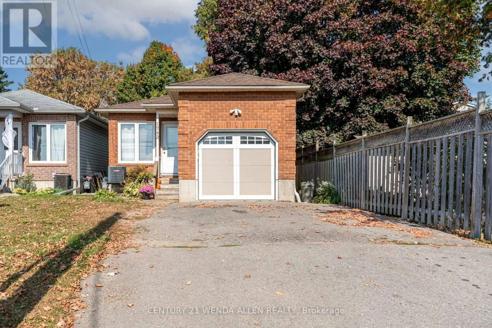 1742 Nash Road, Clarington, ON, L1E 2L8