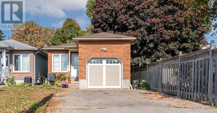 1742 Nash Road, Clarington, ON, L1E 2L8