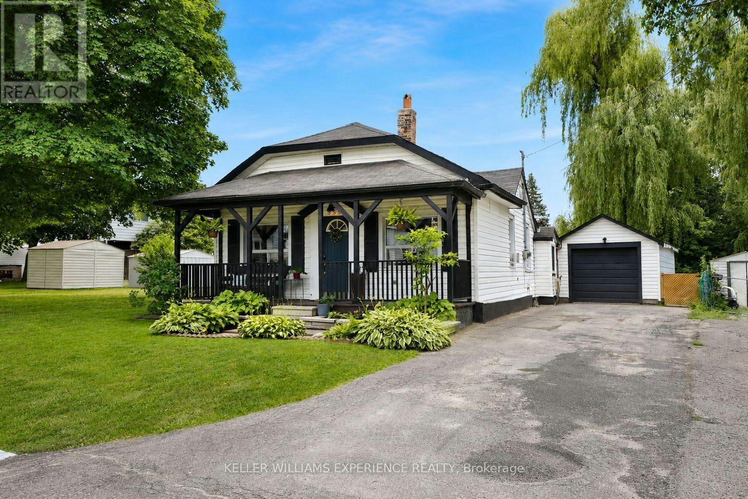 353 Church Street, Brock, ON, L0K 1A0
