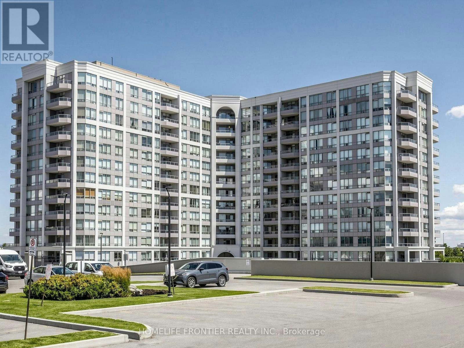 LPH117-9017 Leslie Street, Richmond Hill, ON, L4B 4R8 - 19