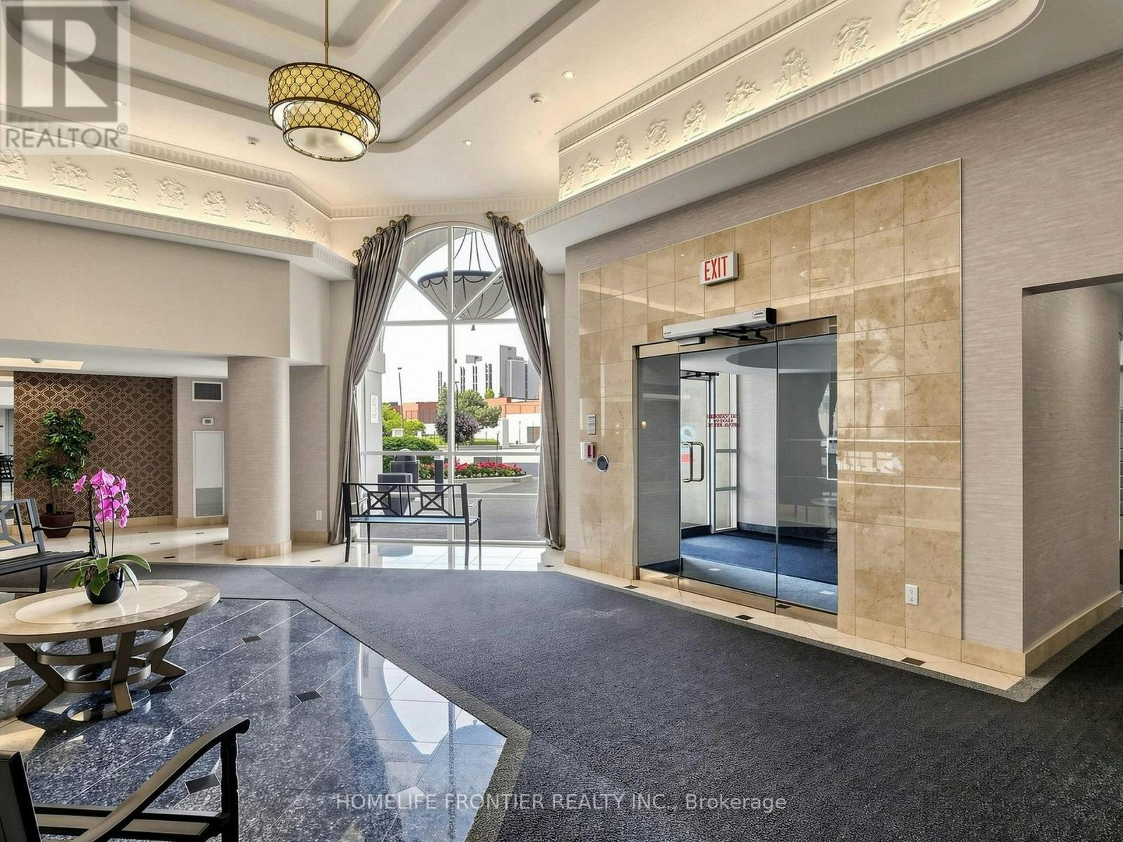 LPH117-9017 Leslie Street, Richmond Hill, ON, L4B 4R8 - 22