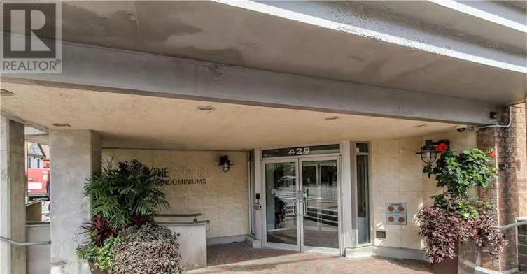 604-429 Somerset Street W, Ottawa, ON, K2P 2P5 - 2