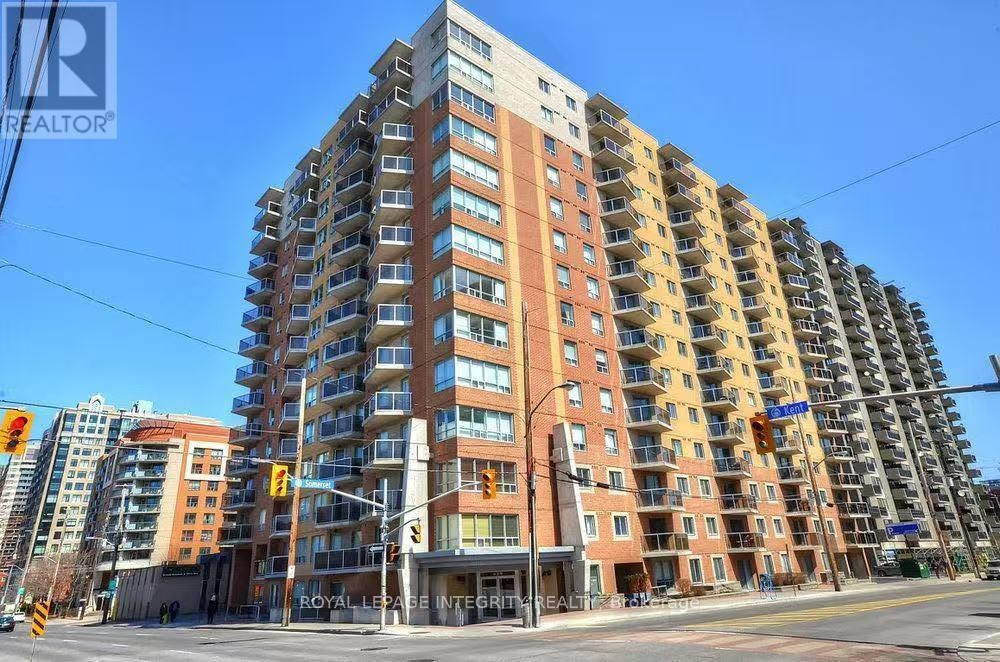 604-429 Somerset Street W, Ottawa, ON, K2P 2P5