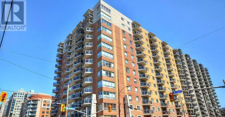 604-429 Somerset Street W, Ottawa, ON, K2P 2P5