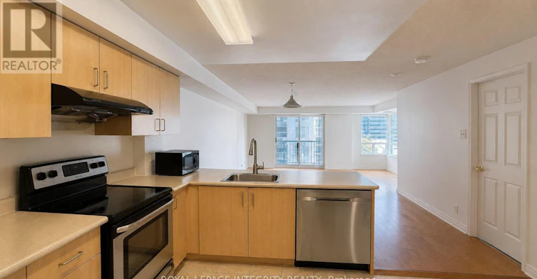 604-429 Somerset Street W, Ottawa, ON, K2P 2P5 - 7