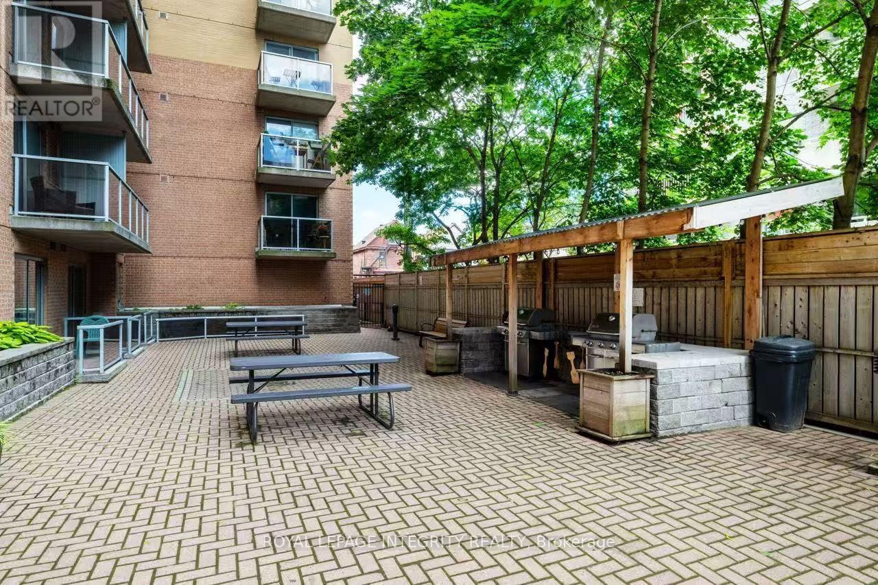 604-429 Somerset Street W, Ottawa, ON, K2P 2P5 - 23