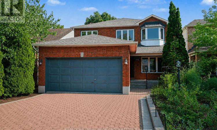 182 Twyford Street