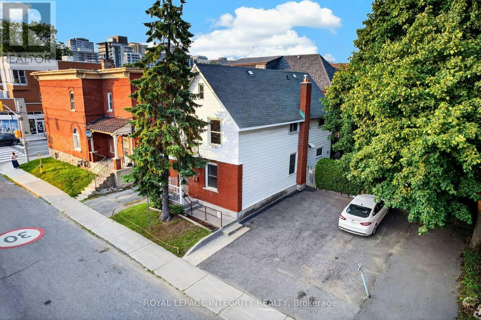 141 Percy Street, Ottawa, ON, K1R 6C8