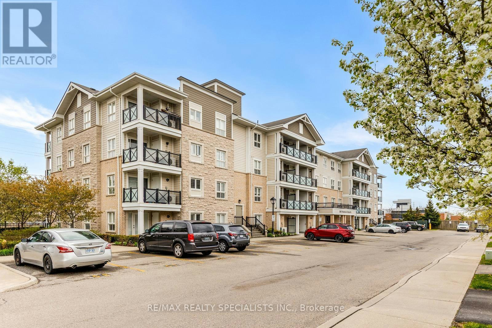 209-1045 Nadalin Heights, Milton, ON, L9T 8R5