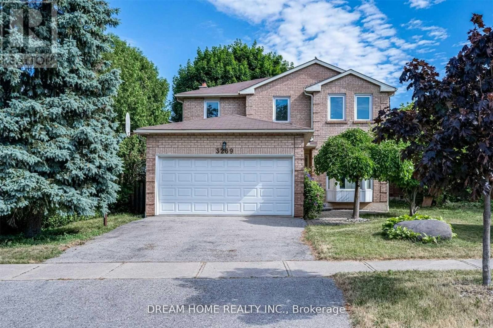 LOWER-3269 Magwood Road, Mississauga, ON, L5L 5G6