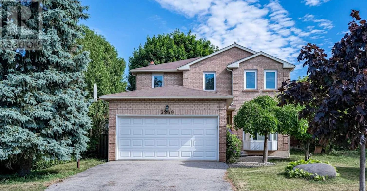LOWER-3269 Magwood Road, Mississauga, ON, L5L 5G6