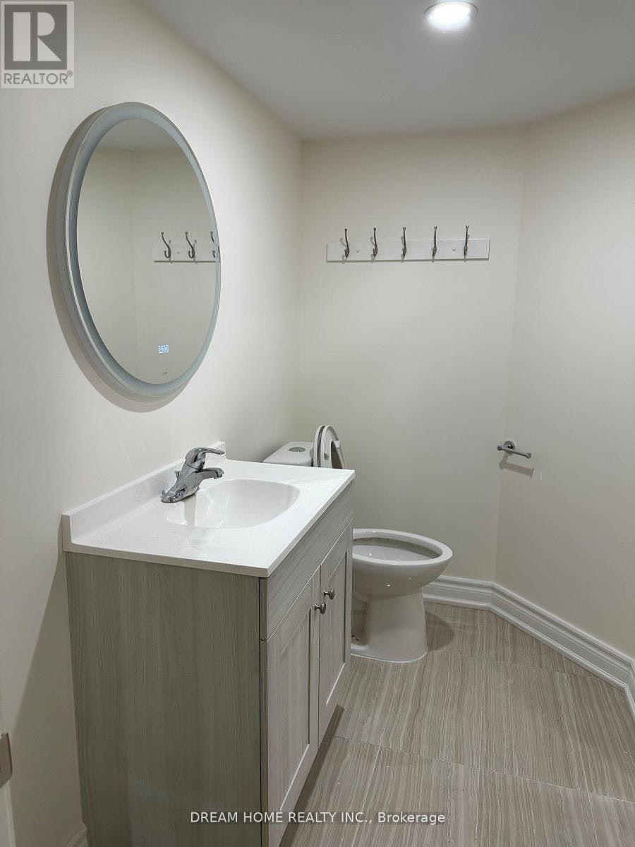 LOWER-3269 Magwood Road, Mississauga, ON, L5L 5G6 - 5