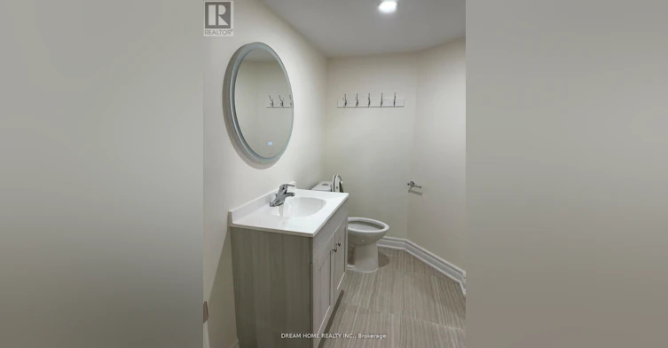 LOWER-3269 Magwood Road, Mississauga, ON, L5L 5G6 - 5