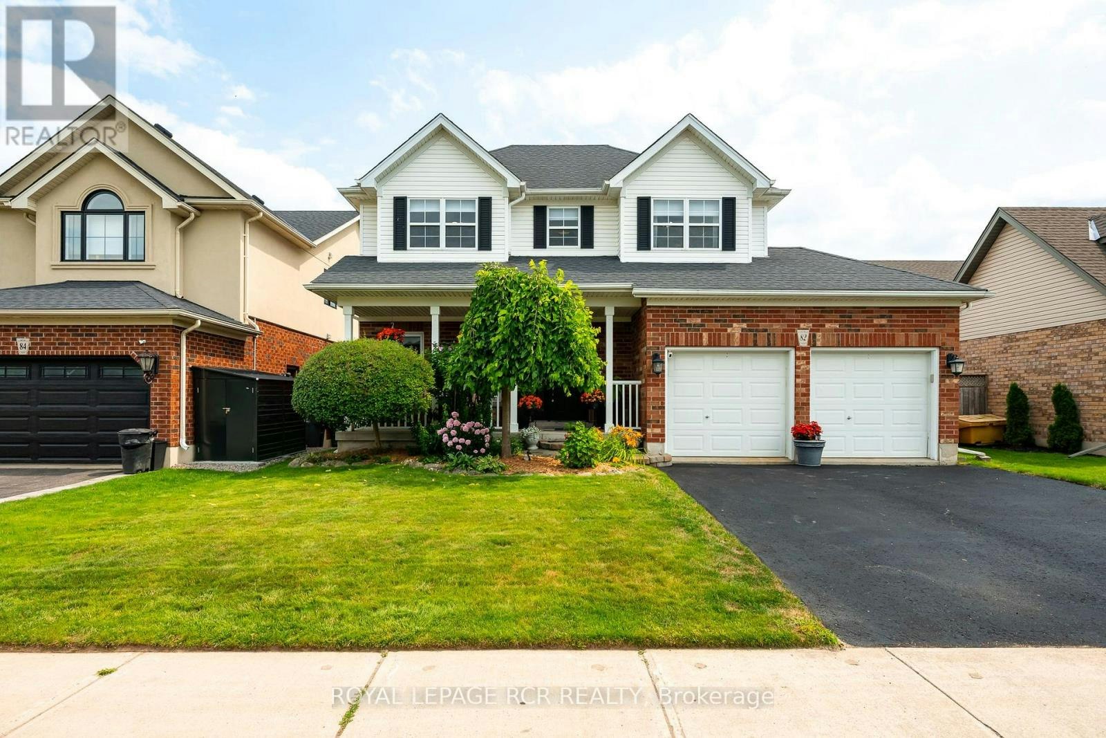 82 Spencer Avenue, Orangeville, ON, L9W 5H8