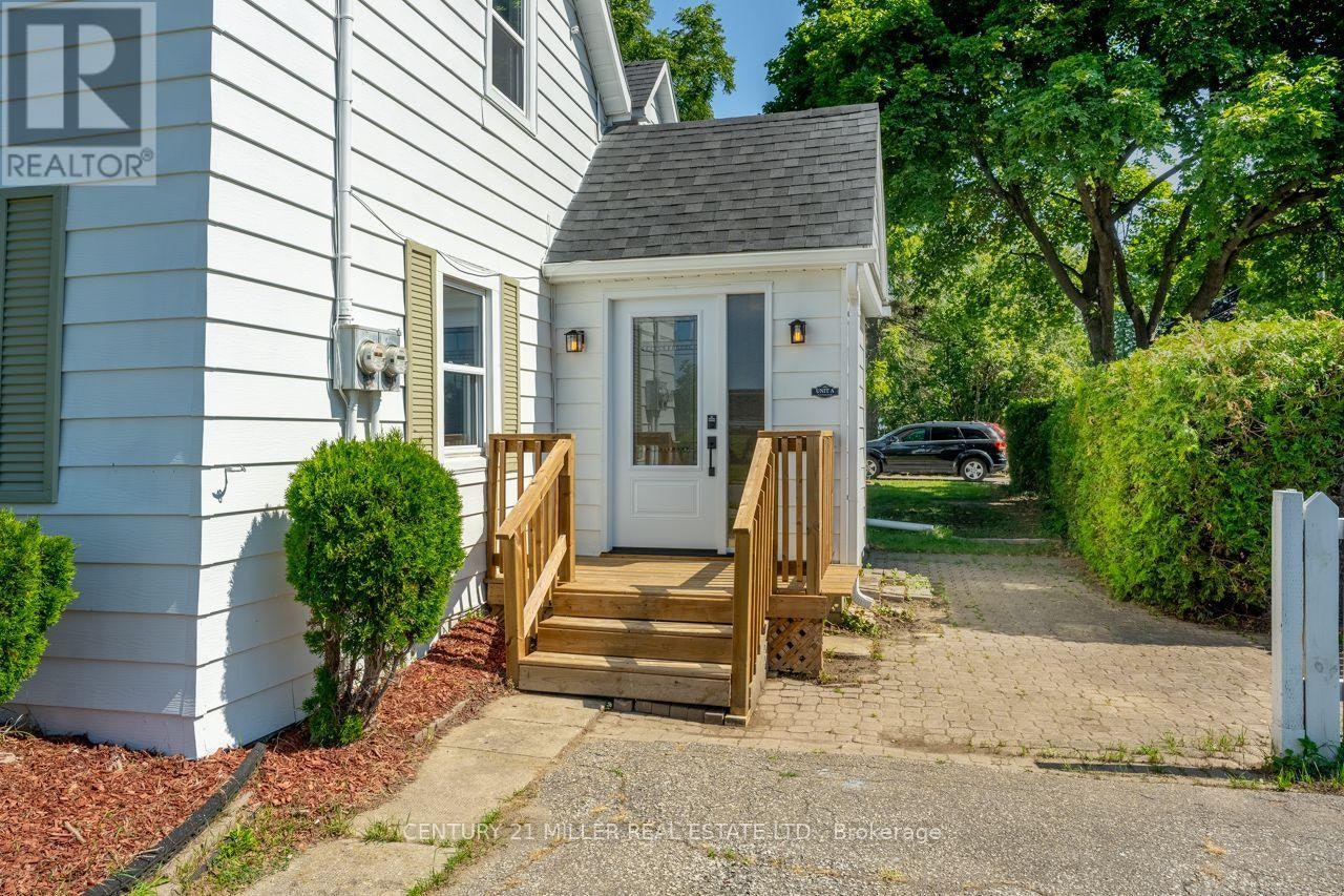 A-173 Thomas Street, Milton, ON, L9T 2E4 - 6