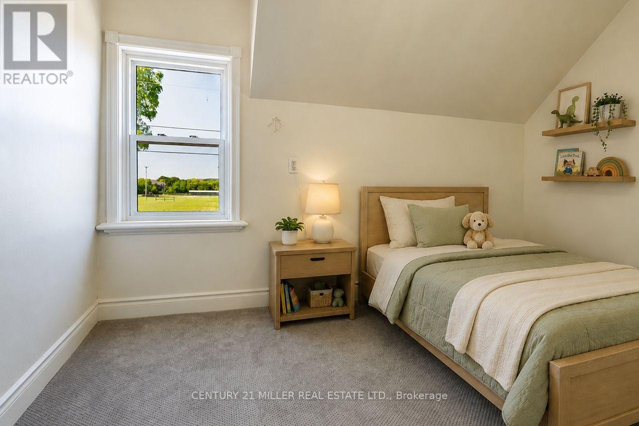 A-173 Thomas Street, Milton, ON, L9T 2E4 - 20