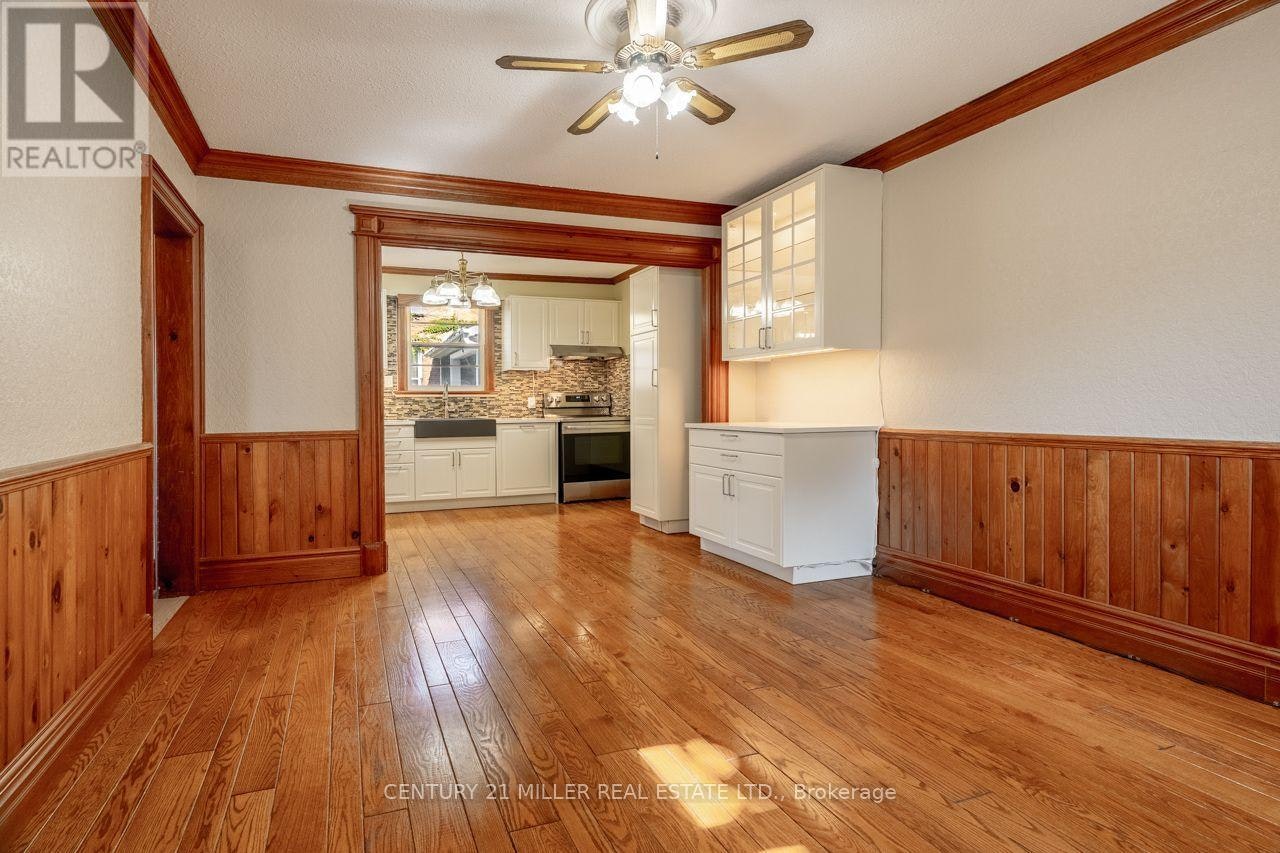 A-173 Thomas Street, Milton, ON, L9T 2E4 - 9