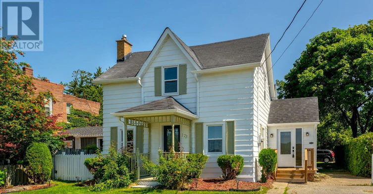 A-173 Thomas Street, Milton, ON, L9T 2E4 - 2