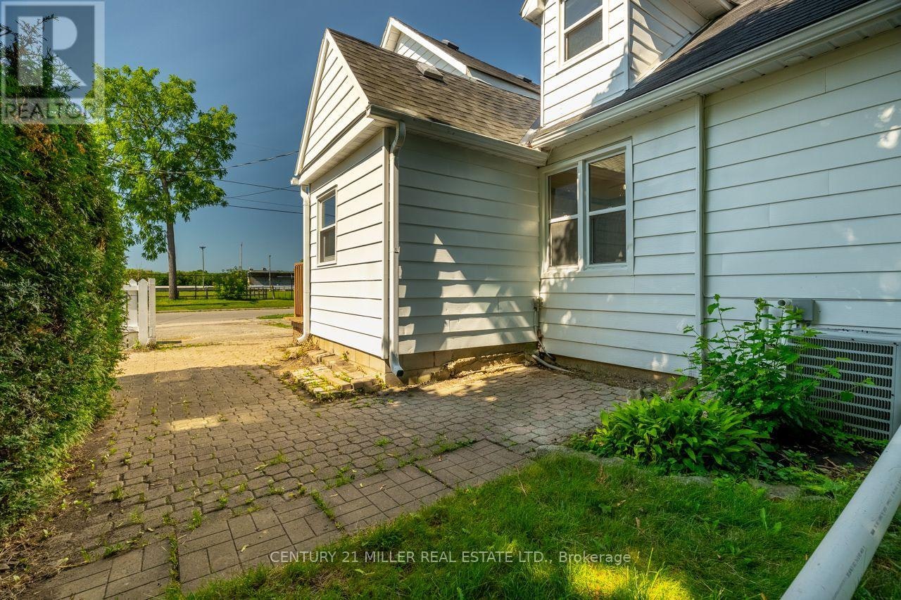 A-173 Thomas Street, Milton, ON, L9T 2E4 - 4