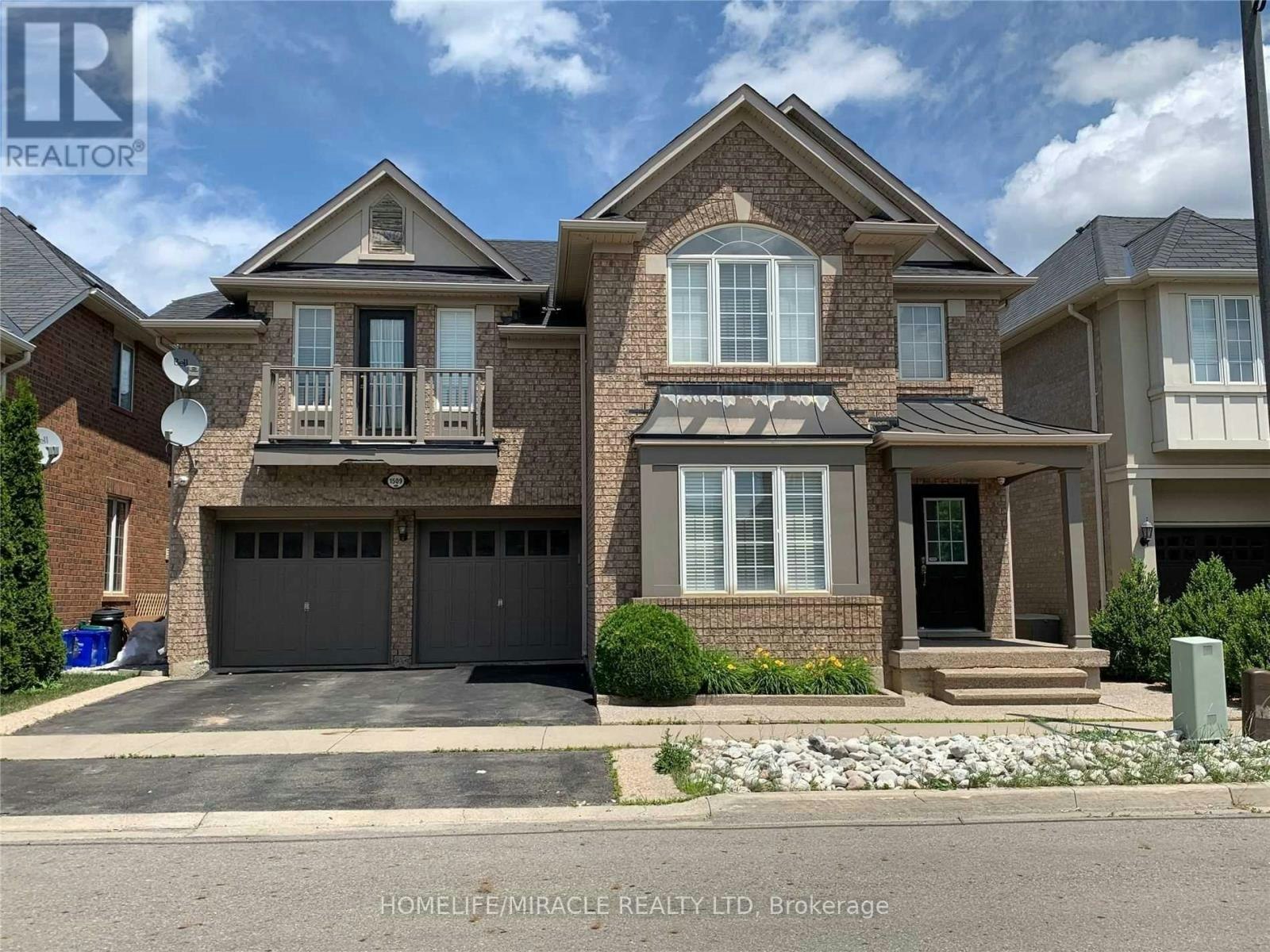 1509 Marshall Crescent, Milton, ON, L9T 6T8