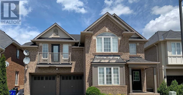 1509 Marshall Crescent, Milton, ON, L9T 6T8