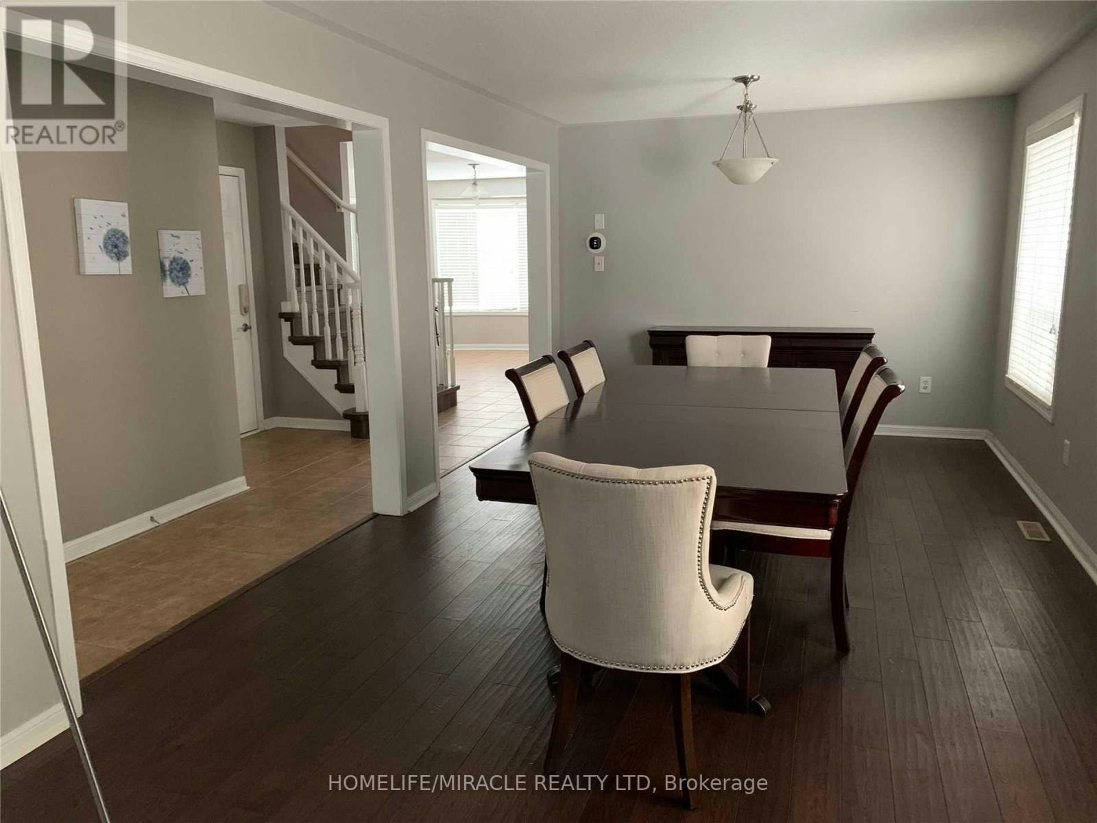 1509 Marshall Crescent, Milton, ON, L9T 6T8 - 4