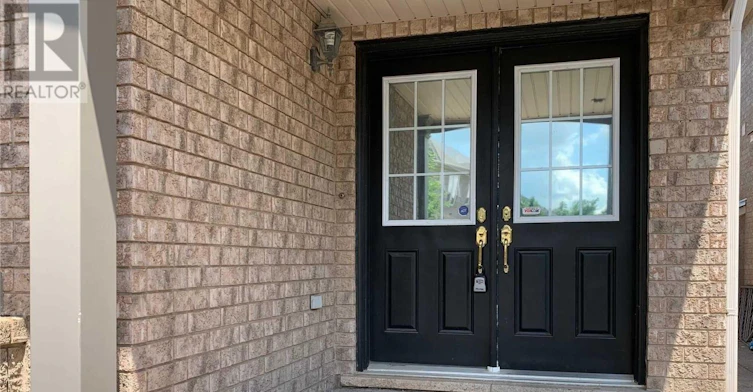 1509 Marshall Crescent, Milton, ON, L9T 6T8 - 2