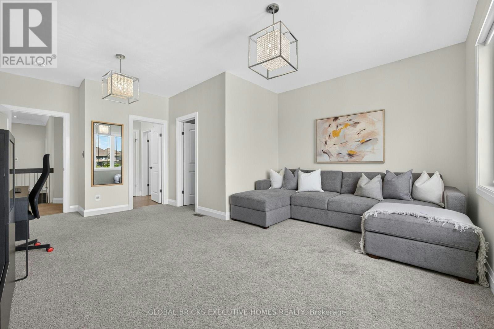 56 Valleyscape Drive, Kitchener, ON, N2P 0G3 - 32