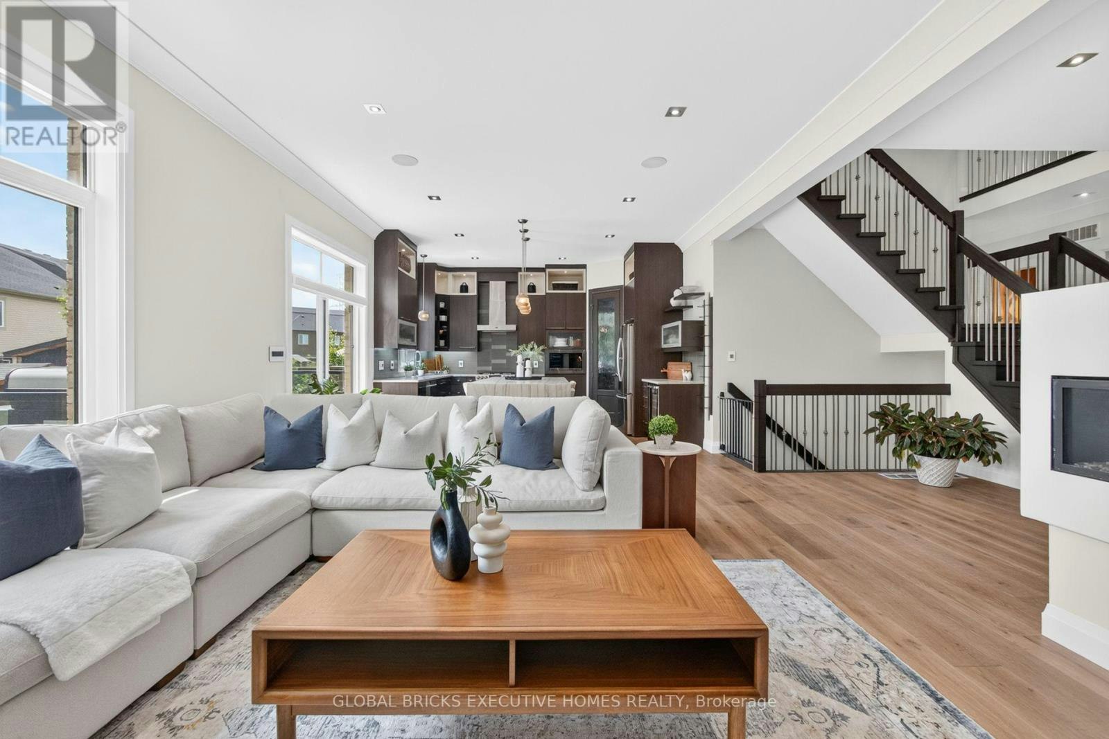 56 Valleyscape Drive, Kitchener, ON, N2P 0G3 - 17