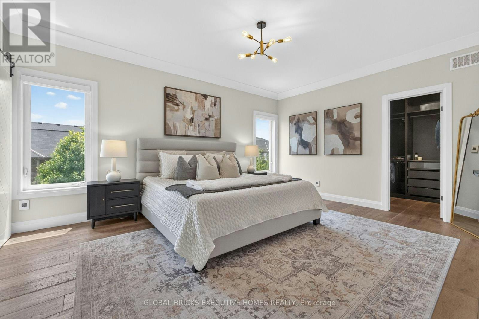 56 Valleyscape Drive, Kitchener, ON, N2P 0G3 - 22