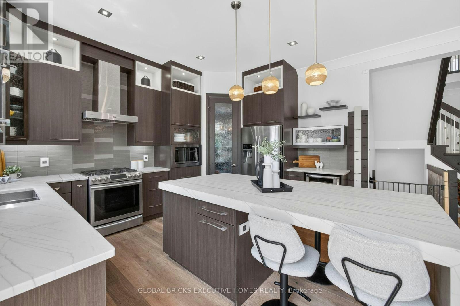 56 Valleyscape Drive, Kitchener, ON, N2P 0G3 - 20