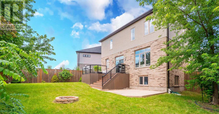 56 Valleyscape Drive, Kitchener, ON, N2P 0G3 - 49