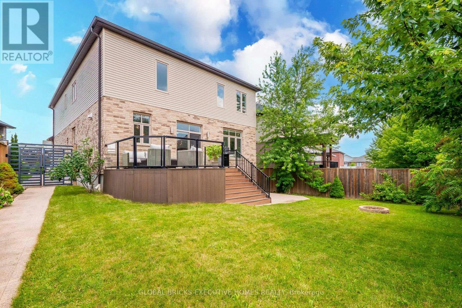 56 Valleyscape Drive, Kitchener, ON, N2P 0G3 - 50