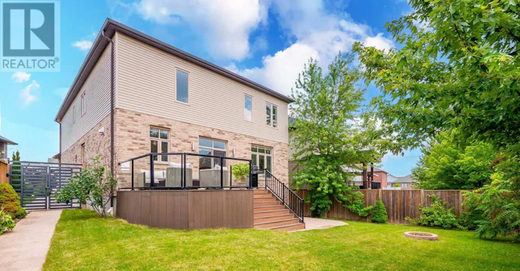 56 Valleyscape Drive, Kitchener, ON, N2P 0G3 - 50