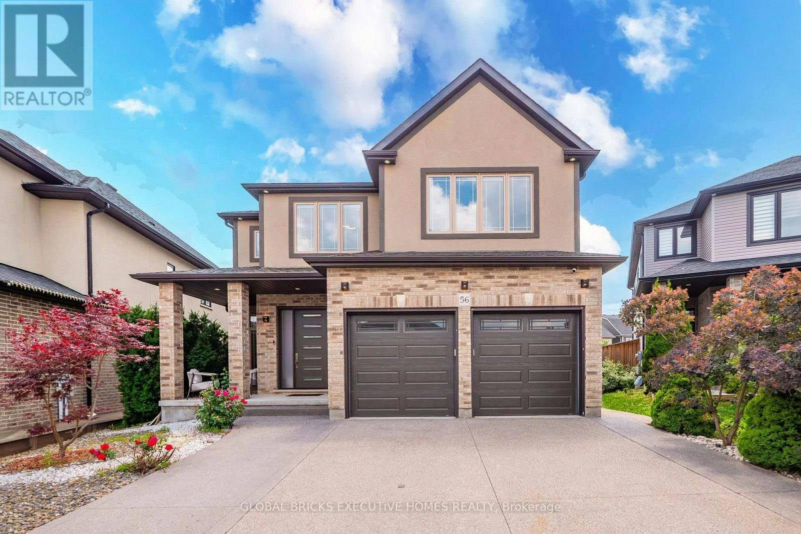 56 Valleyscape Drive, Kitchener, ON, N2P 0G3