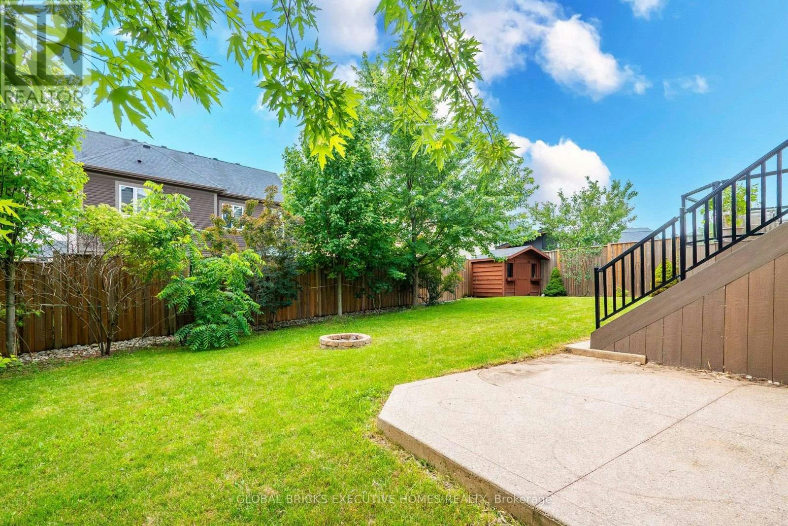 56 Valleyscape Drive, Kitchener, ON, N2P 0G3 - 48